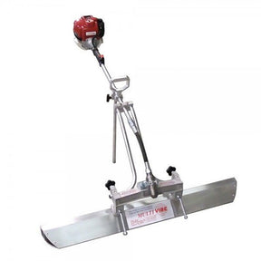 Multivibe PR400SH Power Screed Single Handle Multivibe