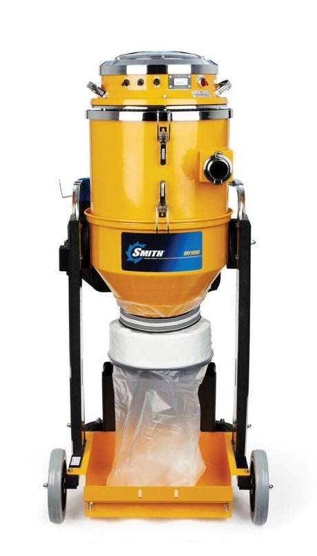 MV1000 Dust Collector Smith Manufacturing