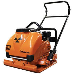 MVC88VTHW Plate Compactor Multiquip