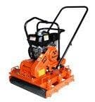 MVH150 Paver Plate Compactor Multiquip