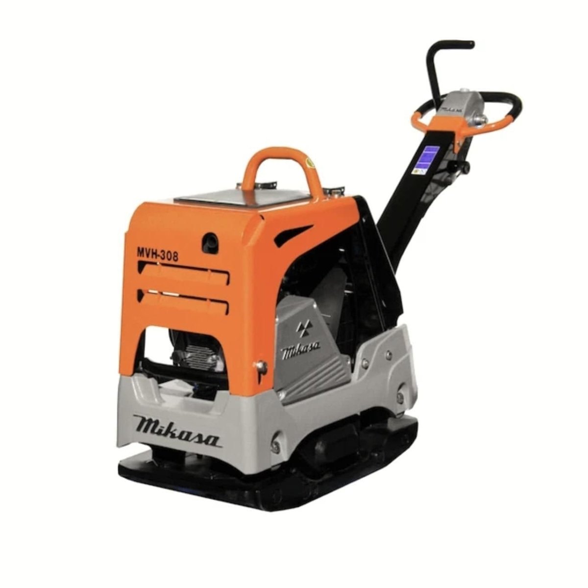 MVH308DE Reversible Plate Compactor Multiquip