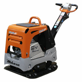 MVH308GH Reversible Plate Compactor Multiquip