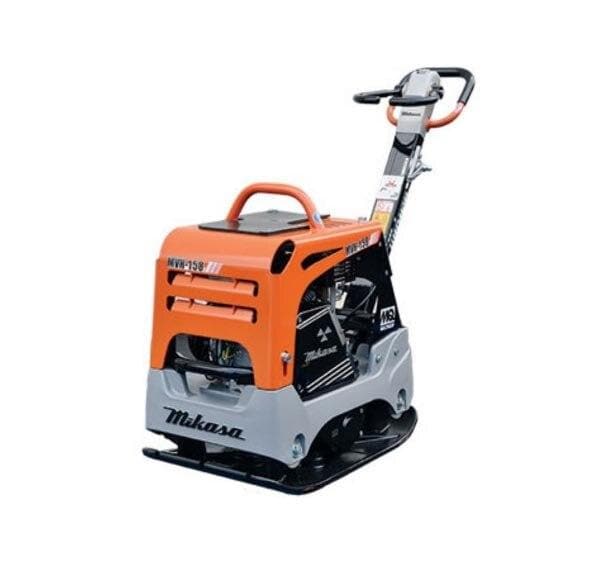 Forward and Reversible Plate Compactors for Sale – Diamond Tool Store