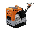 MVH508DE Reversible Plate Compactor Multiquip