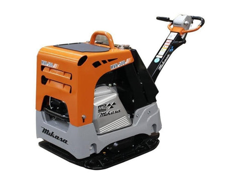 MVH508DE Reversible Plate Compactor Multiquip