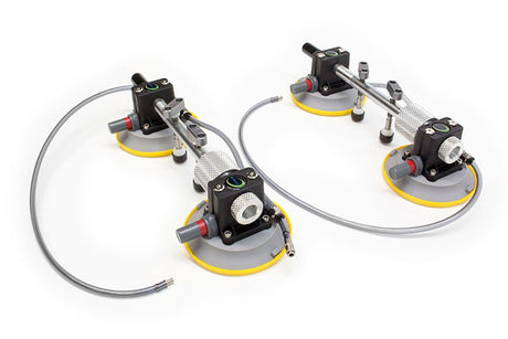 Nano Auto Stealth Seamer Omni Cubed