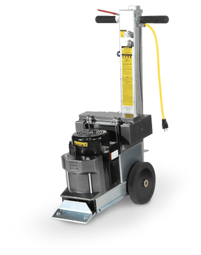 National Equipment 5280 Walk-Behind Scraper National Flooring Equipment