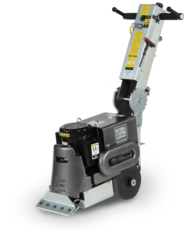 Tile Scraper Machine Floor Scrapers & Tile Removal Machines for Sale
