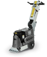 National Equipment 6280 Commander Walk-behind Scraper National Flooring Equipment