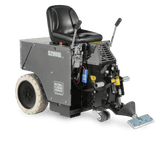 National Equipment Flooring 5200QL Ride-on Scraper National Flooring Equipment