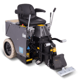 National Flooring Equipment 2900 Ride-on Scraper National Flooring Equipment