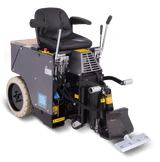 National Flooring Equipment 2900DL Ride-on Scraper National Flooring Equipment
