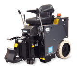National Flooring Equipment 5000DL Ride-on Scraper National Flooring Equipment