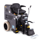 National Flooring Equipment 5700DL Ride-on Scraper National Flooring Equipment