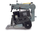 National Flooring Equipment 6280HD Gladiator Walk-behind Scraper National Flooring Equipment