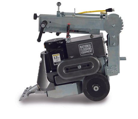 National Flooring Equipment 6280HD Gladiator Walk-behind Scraper National Flooring Equipment