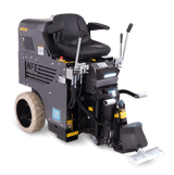 National Flooring Equipment 7700 Ride-on Scraper National Flooring Equipment