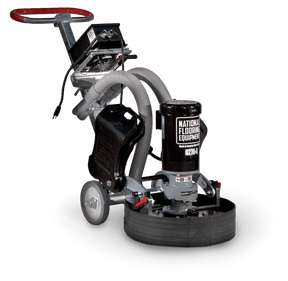 National Flooring Equipment 8274-4 Grinder National Flooring Equipment