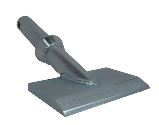 National Flooring Equipment Angle Shank National Flooring Equipment