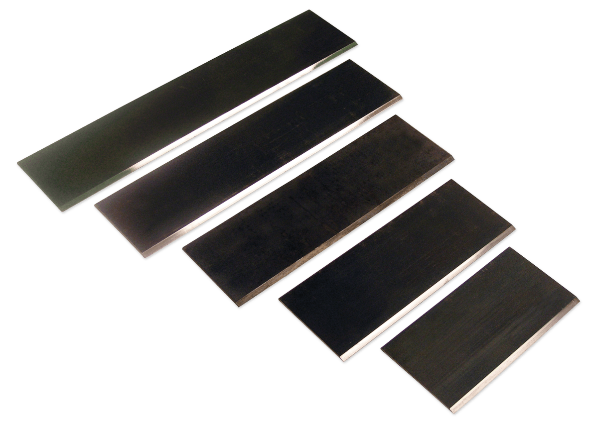 National Flooring Equipment Extra Heavy-Duty Blade National Flooring Equipment