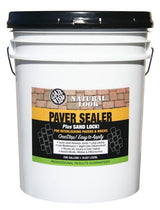 Natural Look Paver Sealer 914 Glaze 'N Seal 5 Gallon