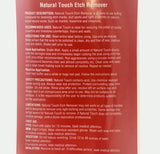 Natural Touch Etch Remover & Polishing Compound Stone Pro
