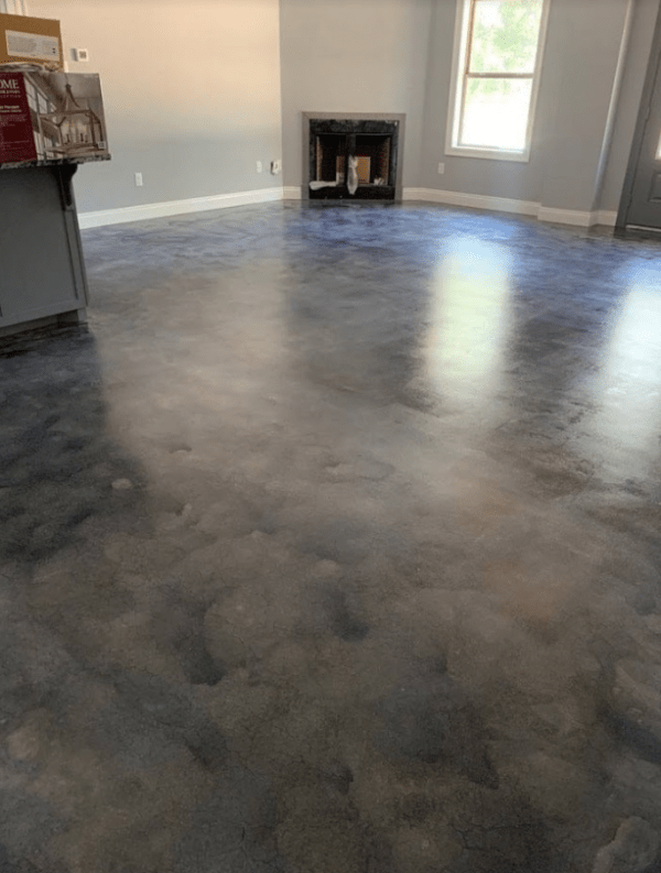 NCP Acid Stain Concrete Acid Stain Stains Concrete Acid Stain