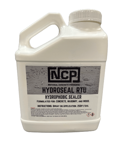NCP Hydro Seal RTU - NCP
