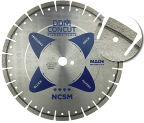NCSM DDM Concut