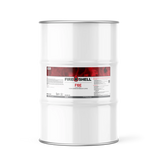 NFPA 286 Thermal Barrier Intumescent Coating Fire Shell