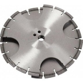 Ninja Joint Cleaning Blades - Premium 02505 Diamond Products 12" x .187
