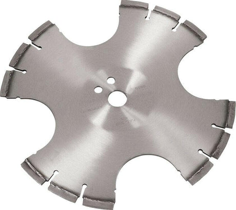 Ninja Joint Cleaning Blades - Pro Blue Diamond Products