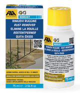 NO RUST Rust Stain Remover Fila Solutions