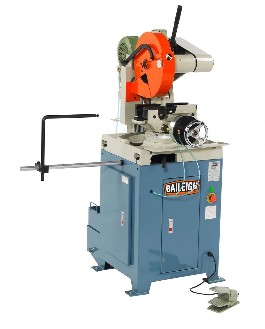 Cold Sa Cold Saws | Metal Cold Saws | Metal Cutting Cold Saws | Cold Cut Saws ...
