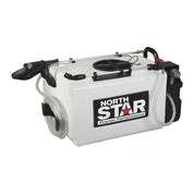 NorthStar ATV Boomless Broadcast and Spot Sprayer | 16-Gallon | 2.2 GPM - NorthStar