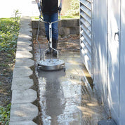 NorthStar Pressure Washer Surface Cleaner | 22-in. Dia. | 4000 PSI | 8.0 GPM - NorthStar