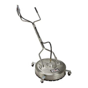 NorthStar Pressure Washer Surface Cleaner | 22-in. Dia. | 4000 PSI | 8.0 GPM - NorthStar