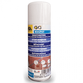NOSPOT Oil Stain Remover - 8.5oz Spray Can (Case of 12 Pieces) Fila Solutions