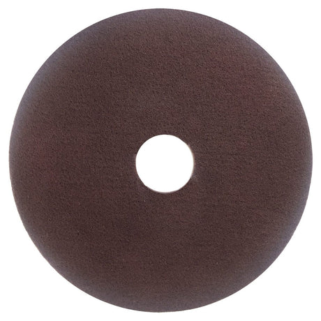 Nylon Floor Maroon Thin Line Conditioning Pads Diamond Tool Store