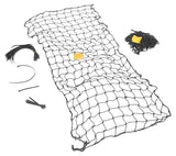 Nylon Pallet Rack Netting Vestil