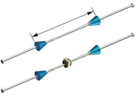 OCM High Strength Bay Ties OCM