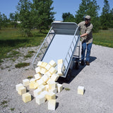 Off-Road Traction Drive Powered Carts Vestil