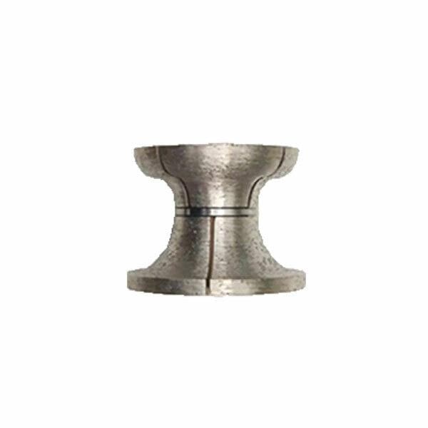 Diamond Bullnose Router Bits for Porcelain Tile & Other Stones ...