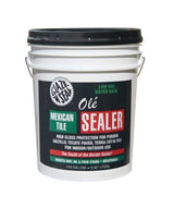 Olé® Mexican Tile Sealer 164 Glaze 'N Seal 5 Gallon