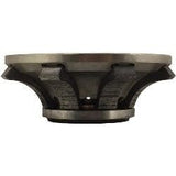 Oma Router Bit B Demi Bullnose 2 cm and 3 cm 8022 Weha 20 (2CM) P 1 (Segmented Sint Metal)