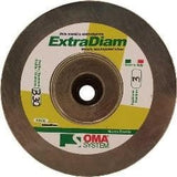 Oma Router Bit B Demi Bullnose 2 cm and 3 cm 8031 Weha 30 (3CM) P 3 (Prodiam Extradiam)