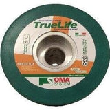 Oma Router Bit B Demi Bullnose 2 cm and 3 cm 8034 Weha 30 (3CM) P 6 (Prodiam Extradiam)