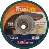 Oma Router Bit B Demi Bullnose 2 cm and 3 cm Weha