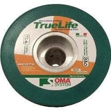 Oma Router Bit B Demi Bullnose 2 cm and 3 cm Weha