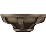 Oma Router Bit F Ogee 2 cm and 3 cm Weha